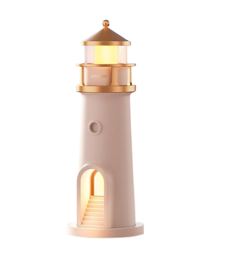 MoonHouse™ ay lambası
