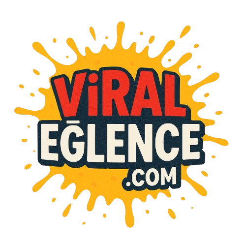 Viral Eğlence