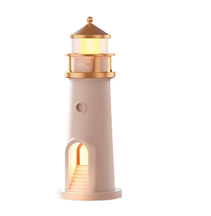 MoonHouse™ ay lambası